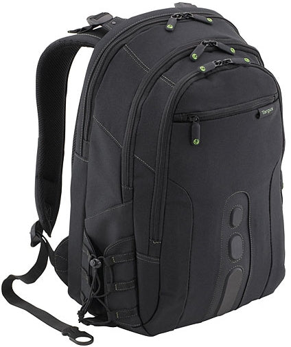 Mochila Targus Ecospruce 15 -6 Pulgadas Negro