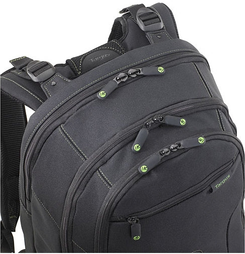 Mochila Targus Ecospruce 15 -6 Pulgadas Negro
