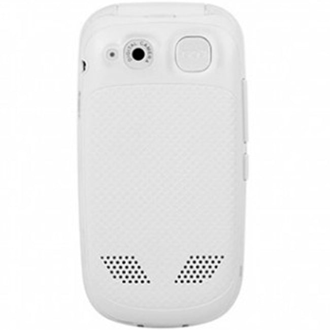 Telefono Movil Spc Harmony White Tipo Tapa - Dual Sim - 24 - Microsd - Radio Fm - Bluetooth Main Image