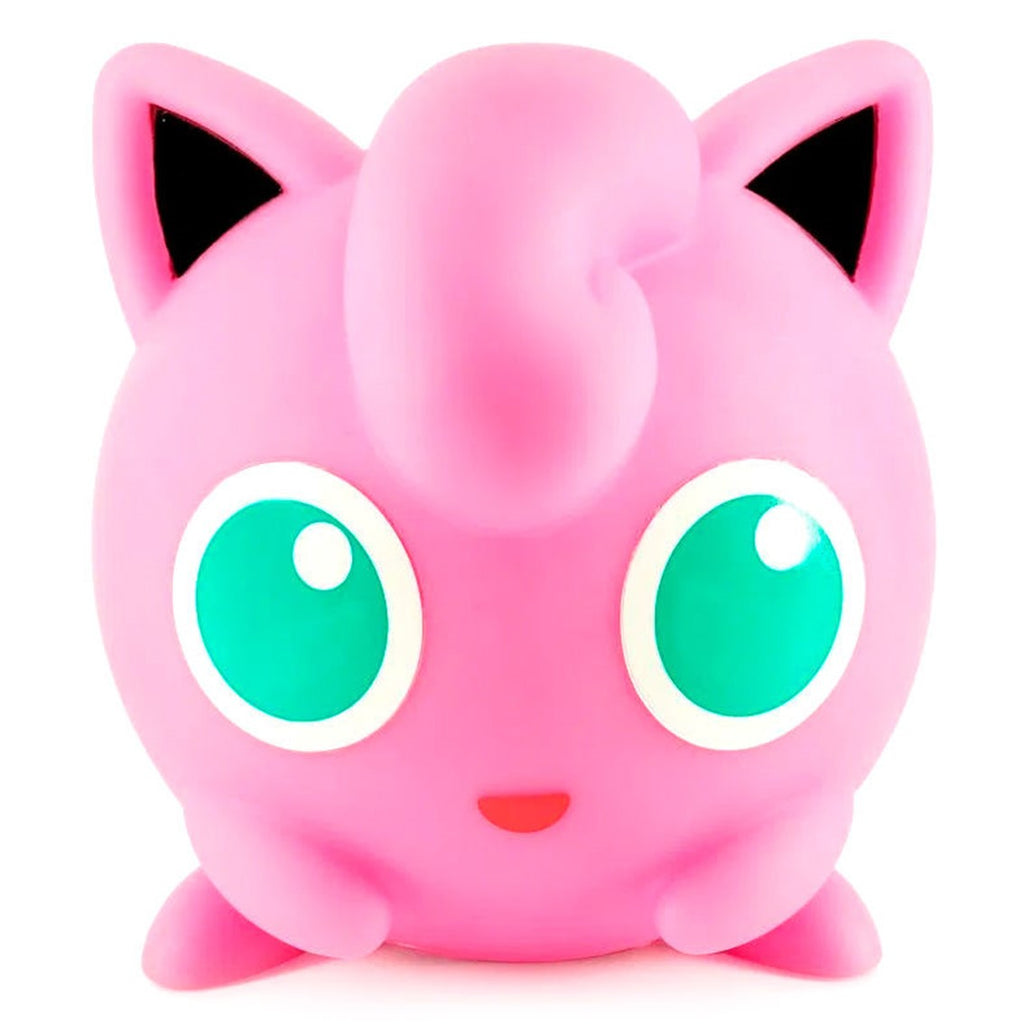 Lampara Led Teknofun Madcow Entertainment Pokemon Jigglypuff 25 Cm