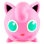 Lampara Led Teknofun Madcow Entertainment Pokemon Jigglypuff 25 Cm