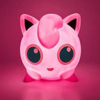 Lampara Led Teknofun Madcow Entertainment Pokemon Jigglypuff 25 Cm