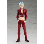 Figura Good Smile Company Pop Up Parade Nanatsu No Taizai The Seven Deadly Sins: Dragons Judgement Ban 20 Cm