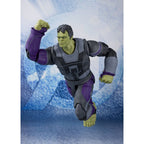 Figura Tamashi Nations Marvel Avengers Endgame Hulk 19 Cm S.h. Figuarts