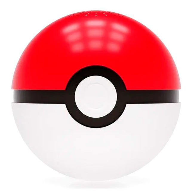 Altavoz Bluetooth Teknofun Madcow Entertainment Pokemon Pokeball Hover Image