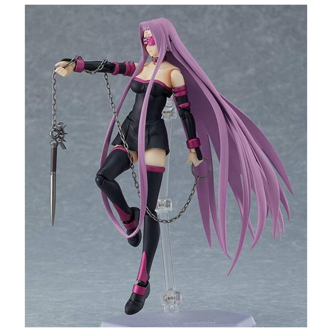 Figura Good Smile Company Figma Fate - Stay Night Rider 2.0