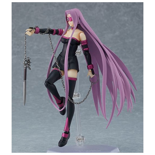 Figura Good Smile Company Figma Fate - Stay Night Rider 2.0 Main Image