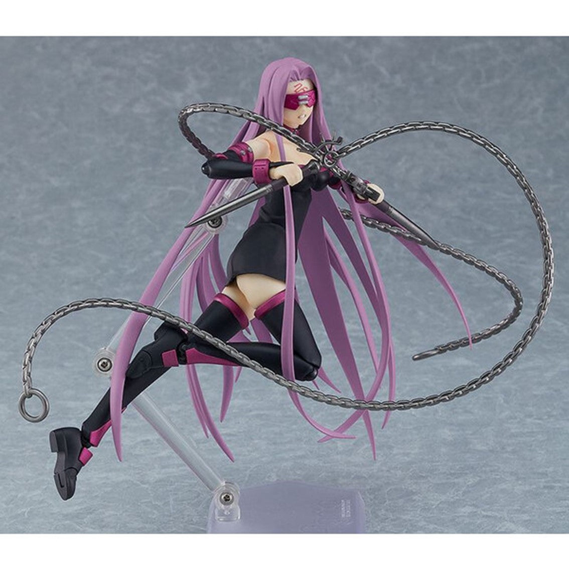 Figura Good Smile Company Figma Fate - Stay Night Rider 2.0
