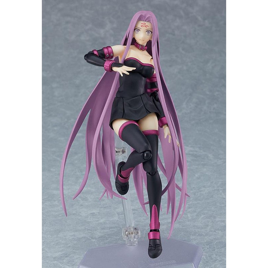 Figura Good Smile Company Figma Fate - Stay Night Rider 2.0