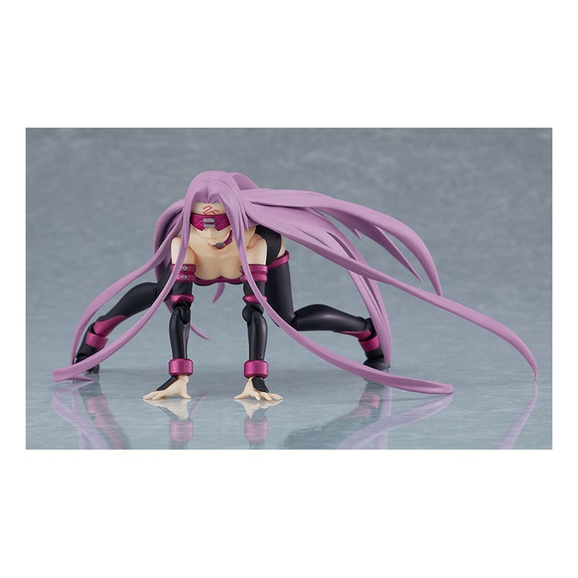 Figura Good Smile Company Figma Fate - Stay Night Rider 2.0