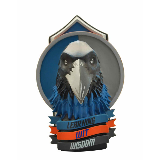 Figura Plastoy Harry Potter Blason Ravenclaw Resina 21 Cm Collector Figure Hover Image