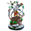 Figura Quantum Mechanix Avatar: The Last Airbender Aang 23 Cm Q - Fig Max Elite