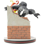 Figura Quantum Mechanix Marvel Venom