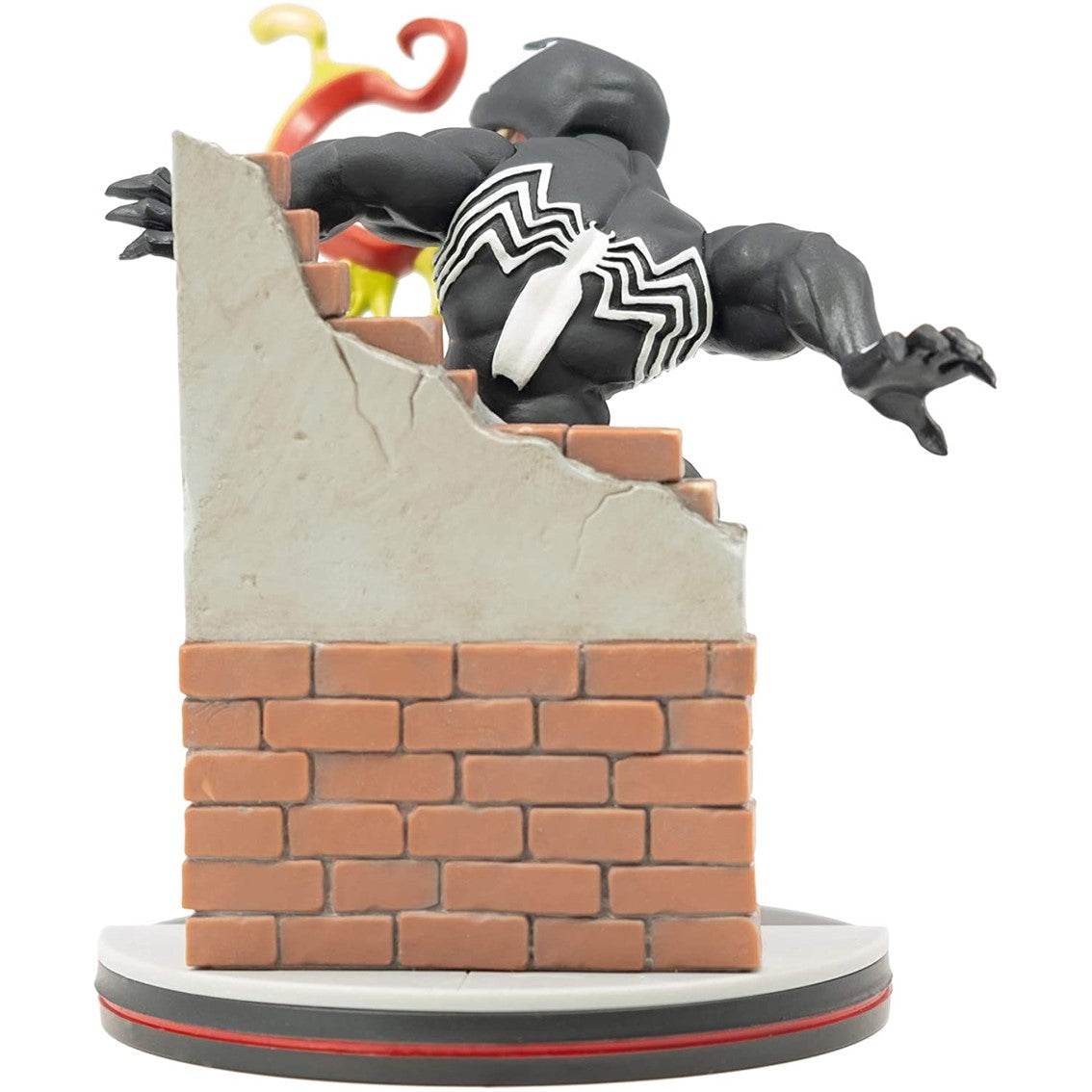 Figura Quantum Mechanix Marvel Venom