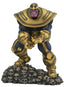 Figura Thanos Diorama Marvel Comic Gallery 23Cm