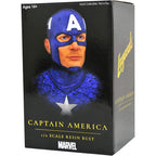Figura Diamond Collection Marvel Comics Capitan America Legends Collection 1 - 2 Escala