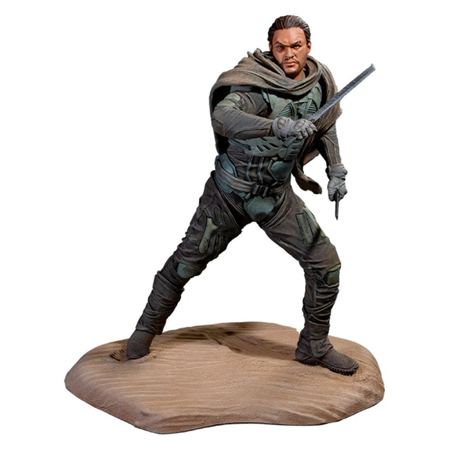 Figura Dark Horse Dune Duncan Idaho Hover Image