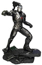 Figura Diamond Collection Marvel Avengers War Machine Pvc Diorama Movie Gallery Avengers: Endgame