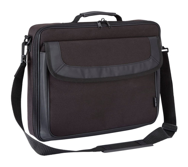 Maletin Portatil Targus Clamshell Classic 15 - 15 -6 Pulgadas Negro Hover Image