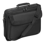 Maletin Portatil Targus Clamshell Classic 15 - 15 -6 Pulgadas Negro