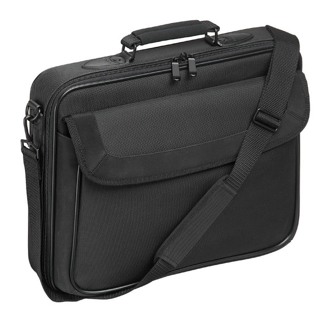 Maletin Portatil Targus Clamshell Classic 15 - 15 -6 Pulgadas Negro Main Image