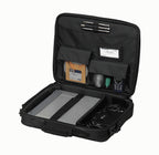 Maletin Portatil Targus Clamshell Classic 15 - 15 -6 Pulgadas Negro