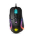 Mouse Ratón Gaming Rgb Krom Kick