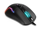 Mouse Ratón Gaming Rgb Krom Kick