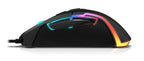 Mouse Ratón Gaming Rgb Krom Kick