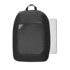 Mochila Para Portatil Targus Intellect 15 -6 Pulgadas Negro