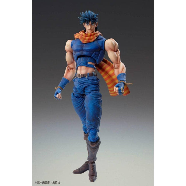 Figura Good Smile Company Jojos Bizarre Adventure Parte 2 Battle Tendency Chozo Kado Joseph Joestar Hover Image