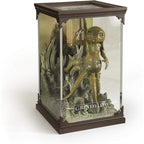 Figura The Noble Collection Harry Potter Criaturas Magicas N 18 Grindylow