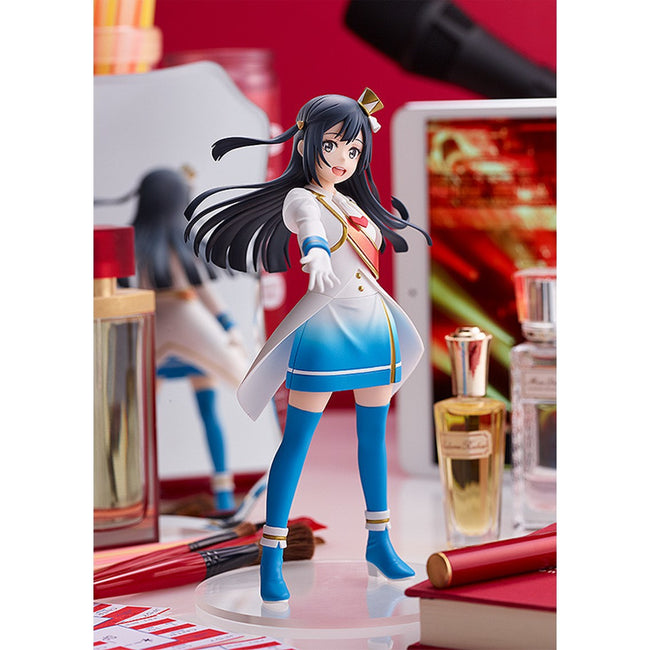 Figura Good Smile Company Love Live! Nijigakasi High School Idol Club Setsuna Yuki Hover Image