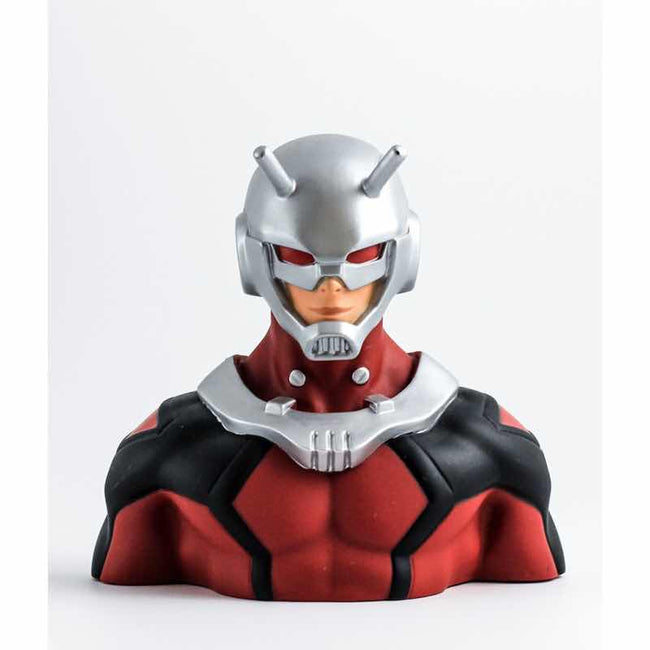 Figura Hucha Semic Studios Marvel Ant - Man Deluxe Hover Image