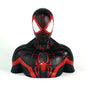 Busto Hucha Miles Morales Spiderman Marvel 20Cm