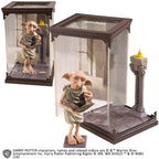 Figura The Noble Collection Harry Potter Criaturas Magicas Dobby El Elfo