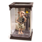Figura The Noble Collection Harry Potter Criaturas Magicas Dobby El Elfo