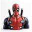Busto Hucha Deadpool Marvel 20Cm