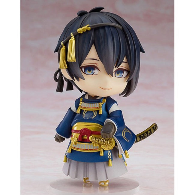 Figura Good Smile Company Nendoroid Touken Ranbu Mikazuki Munechika Main Image