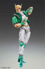 Figura Good Smile Company Jojos Bizarre Adventure Parte 2 Battle Tendency Chozo Kado Caesar Anthonio Zeppeli
