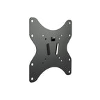Soporte Pared Tooq Lp1242f - B 23 Pulgadas - 42 Pulgadas Carga Maxima 35kg Negro