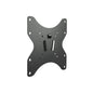 Soporte Pared Tooq Lp1242f - B 23 Pulgadas - 42 Pulgadas Carga Maxima 35kg Negro