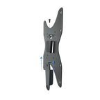 Soporte Pared Tooq Lp1242f - B 23 Pulgadas - 42 Pulgadas Carga Maxima 35kg Negro