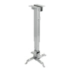 Soporte Techo Proyector Tooq Pj2012t - Splata 130 - 430 - 650mm Carga Maxima 20 Kg