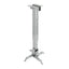 Soporte Techo Proyector Tooq Pj2012t - Splata 130 - 430 - 650mm Carga Maxima 20 Kg