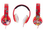 Auriculares Teknofun Madcow Entertainment Dragon Ball Z Goku & Vegeta