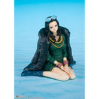 Figura Pack 9 Unidades Tamashii Nations One Piece Vol 1 Blind Boxes