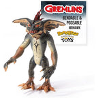 Figura The Noble Collection Bendyfigs Gremlins Mohawk