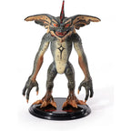 Figura The Noble Collection Bendyfigs Gremlins Mohawk