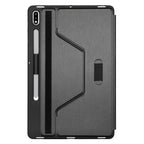 Funda Tablet Targus Click - In 12 -4 Pulgadas Tab S7 Plus Tab S7 Fe Tab S7 Fe 5g Negro